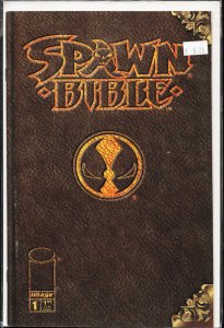 Spawn Bible (1997) Spawn