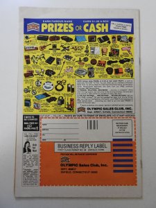 Spider-Woman #31 (1980) VG/FN Condition!