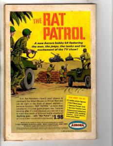 Superboy # 138 VG DC Comic Book Giant Batman Flash Aquaman Arrow Superman JG1