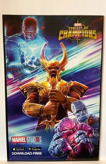 Captain America #1 (2019)