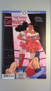 The Gimmick #3 (2023) VF/NM