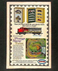 Our Army at War #188