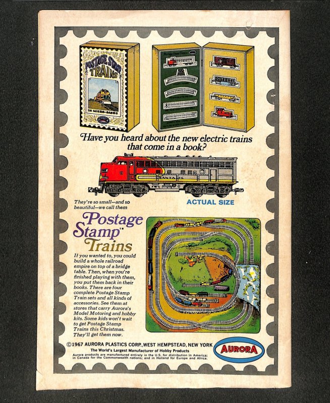 Our Army at War #188