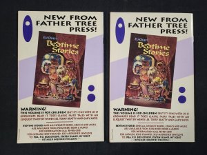 Elfquest: Rebels 12PC #1-12 - Complete Series (6.5-9.0) 1994