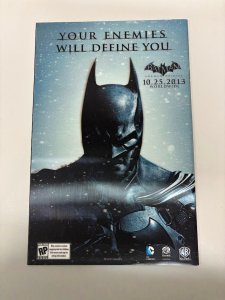 Action Comics #23.2 3-D Cover (2013)