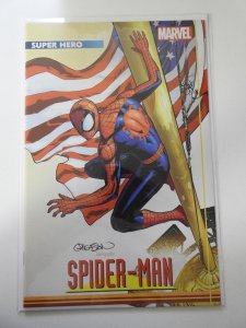 Dark Ages #1 Patrick Gleason Stormbreakers Cover