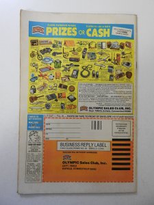 The Avengers #187 (1979) FN Condition!