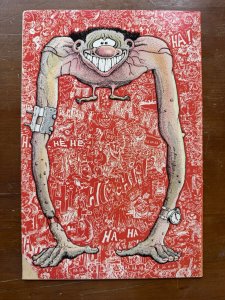 Plop! #1 (DC Comics 1973) [VF] “The Escape” 1st Issue