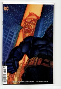 Detective Comics #997 Variant Cover (2019) Batman