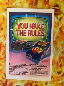 X-Men #8 (1992) - NM