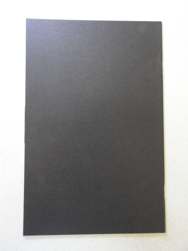 Batman #497 Promo Wrapper Variant (1993) NM- Condition!