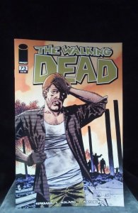 The Walking Dead #73 (2010)