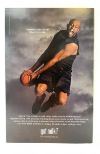 Wonder Woman #8 (2007)