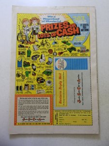 Fantastic Four Annual #10 (1973) VG Condition