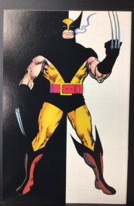 Wolverine #1 (1988) VF/NM