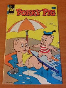 Porky Pig #108 ~ VERY FINE - NEAR MINT NM ~ (1982, Western Publishing Comics)