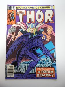 Thor #307 (1981)