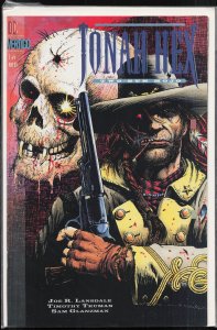 Jonah Hex: Two-Gun Mojo #1 (1993) Jonah Hex