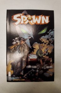 Spawn #108 (2001) NM Image Comic Book J710