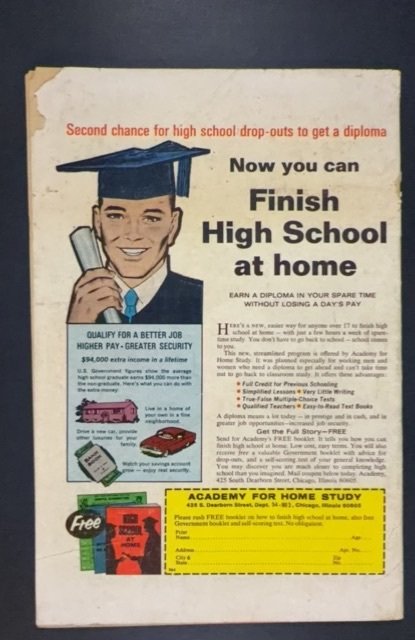 The Outlaw Kid #1 (1970)