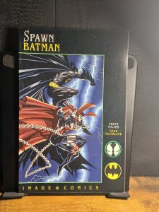 Spawn-Batman (1994) Spawn