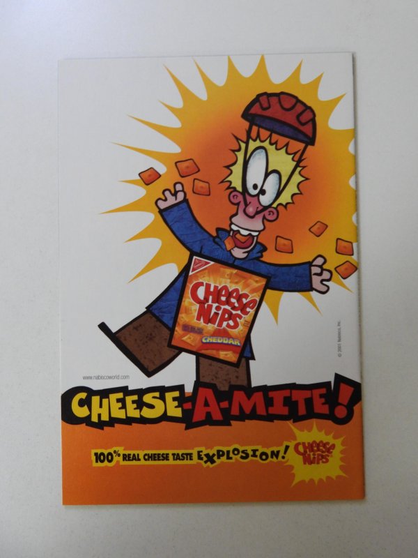 The Amazing Spider-Man #31 (2001) NM condition