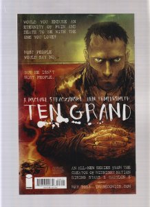 Walking Dead #108 - Written By Robert Kirkman! (9.0/9.2) 2013