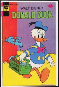 Donald Duck #175 (1976)