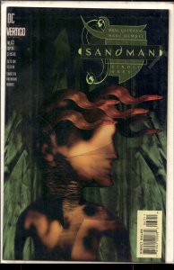 The Sandman #63 (1994) Sandman