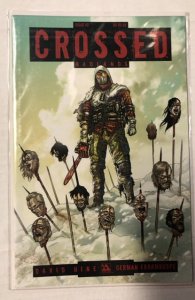 Crossed Badlands #43 (2013)