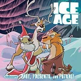 Ice Age: Past, Present, And Future #1 VF/NM ; Boom! | Kaboom