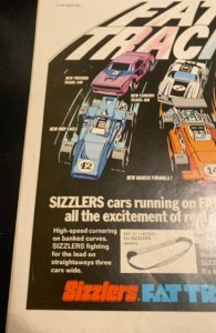 The Amazing Spider-Man #104 (1972)Kraven the hunter