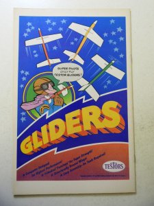 The X-Men #113 (1978) VF Condition