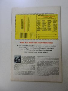 Conan the Barbarian #33 (1973) FN+ condition