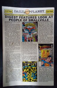 The Superman Family #209 (1981)