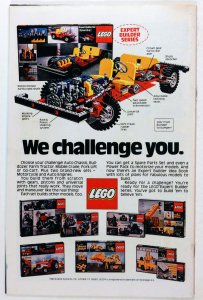 Marvel Team-Up Annual #3 Newsstand (8.0, 1980)