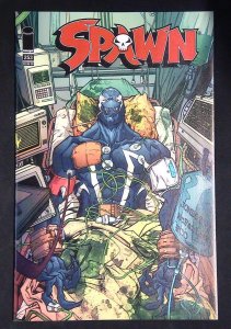 Spawn #253, Nm, Low Print Run, Image Comics