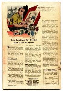 Tales To Astonish #61 hulk-giant-man-1964- comic booksteve Ditko-marvel