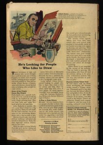 Avengers #16 FA/GD 1.5 Hawkeye Scarlet Witch Quicksilver Join!