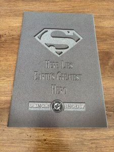 Superman # 75 NM DC Comic Book Death Of Superman Key Issue 2 J273