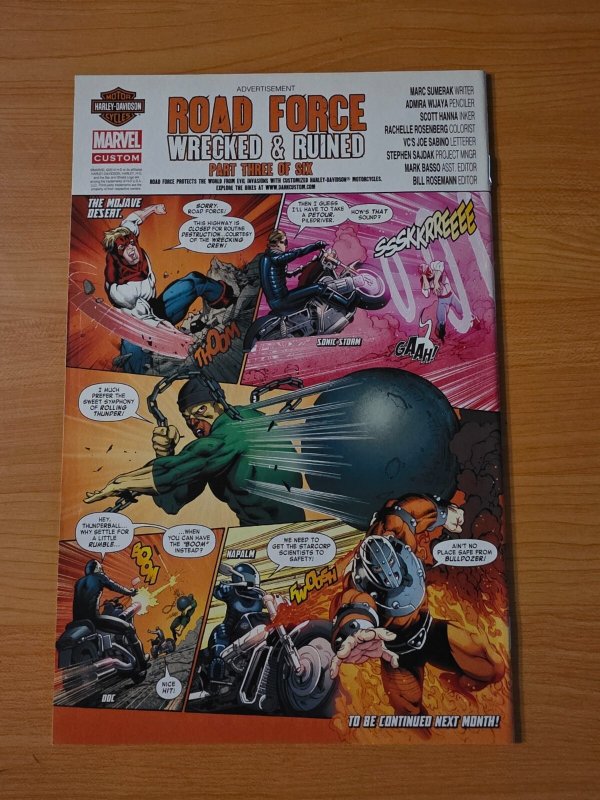 Original Sin 5.2: Thor & Loki - Tenth Realm #2 ~ NEAR MINT NM ~ 2014 Marvel