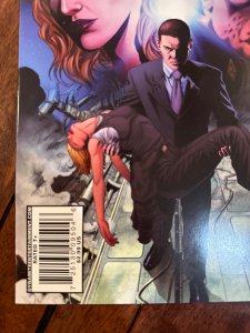 Battlestar Galactica Season Zero #10  (2008)