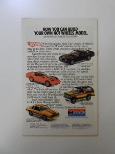 Batman #346 Direct Edition (1982) VF condition