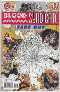 Blood Syndicate   # 9 FN