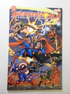 JLA/Avengers #2 (2003) NM Condition!