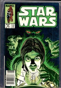 Star Wars #84 (1984) Star Wars