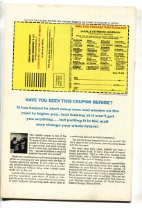 Werewolf By Night #15 - 1974 - Marvel - VF/NM - comic book