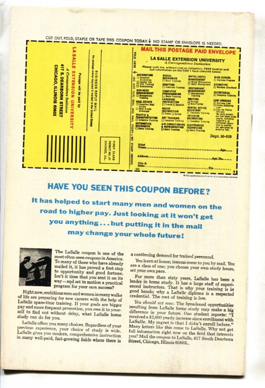 Werewolf By Night #15 - 1974 - Marvel - VF/NM - comic book