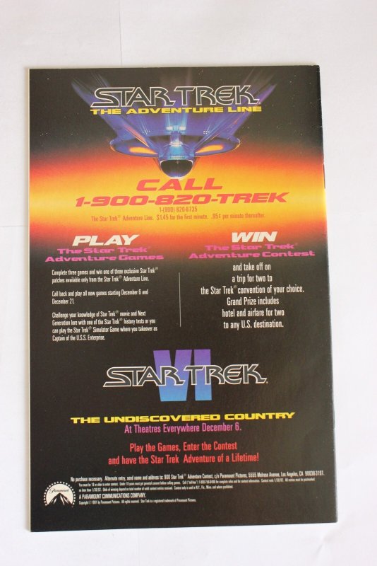 The Sandman #35 (1992) Sandman VFNM