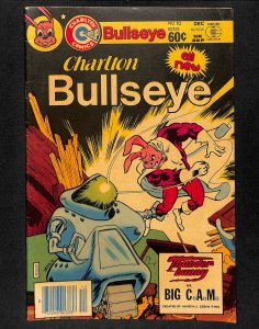 Charlton Bullseye #10